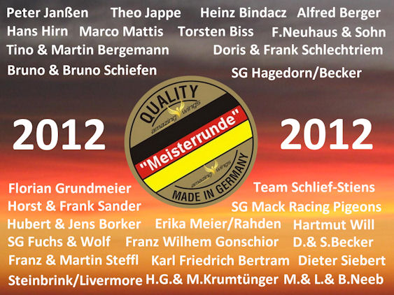 Made in Germany Collage neu