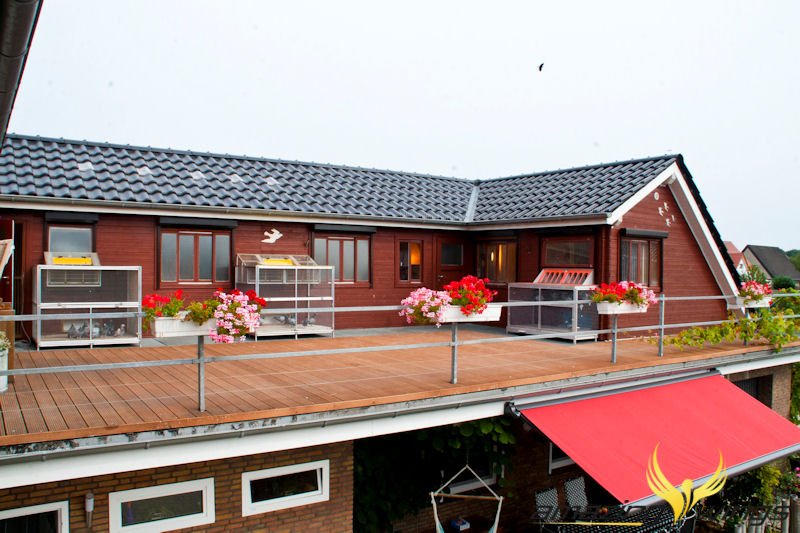 Reiseschlag
