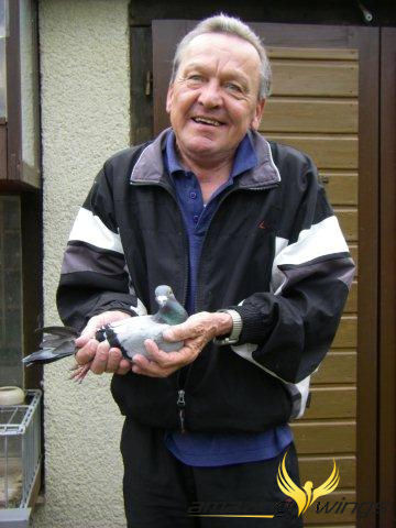 Udo Lenk