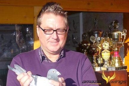 kalle wichert