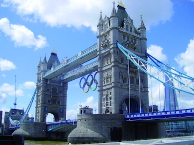 tower bridge