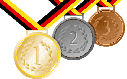 goldsilberbronze