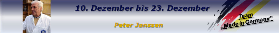 Janssen a