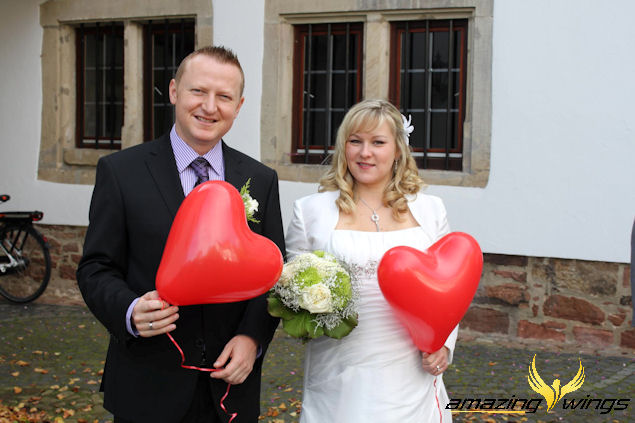 Mattis Wedding