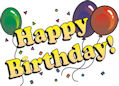 birthday