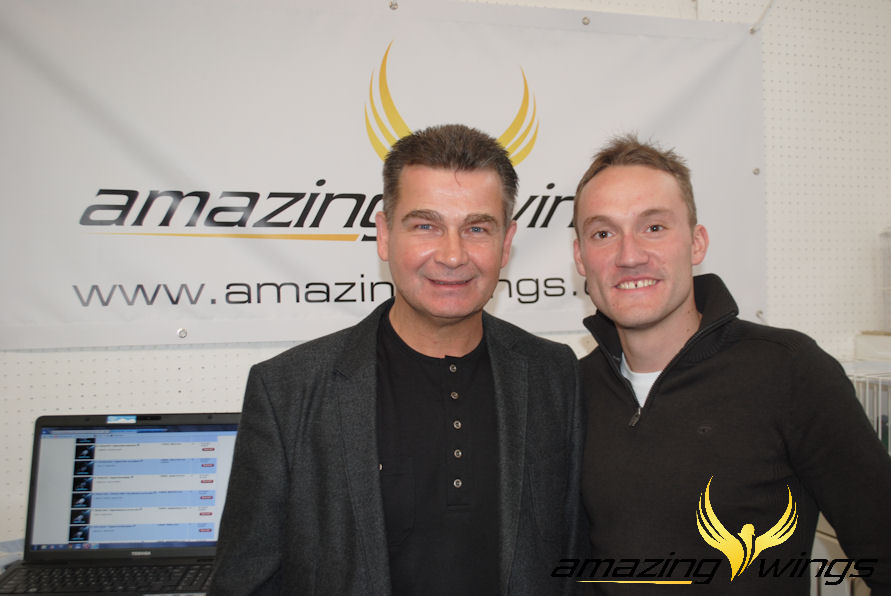 janusz aw