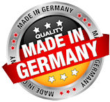 made in germany mini