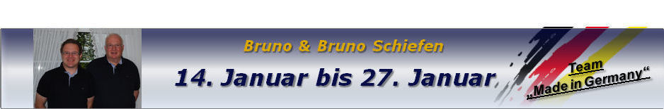 schiefen banner