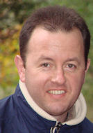 Alfred Berger
