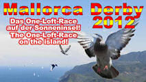 mallorca derby 2012