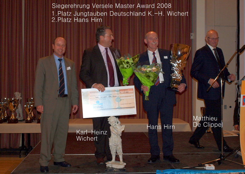 Master Award 2008 058